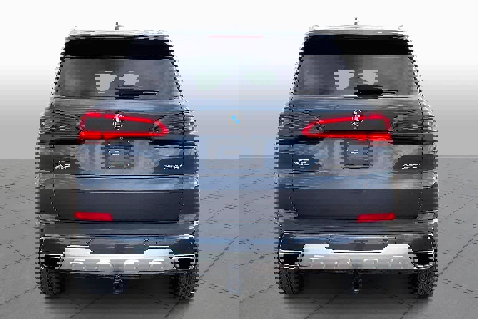 Used 2019 BMW X5 xDrive40i w/ Premium Package 2 image 5