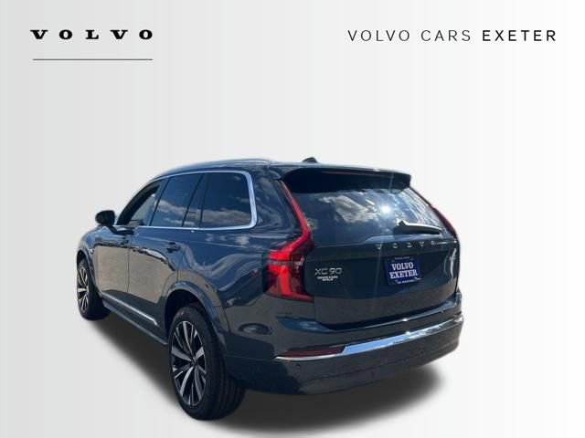 New 2026 Volvo XC90 B5 Core w/ Protection Package AWD/4WD image 5