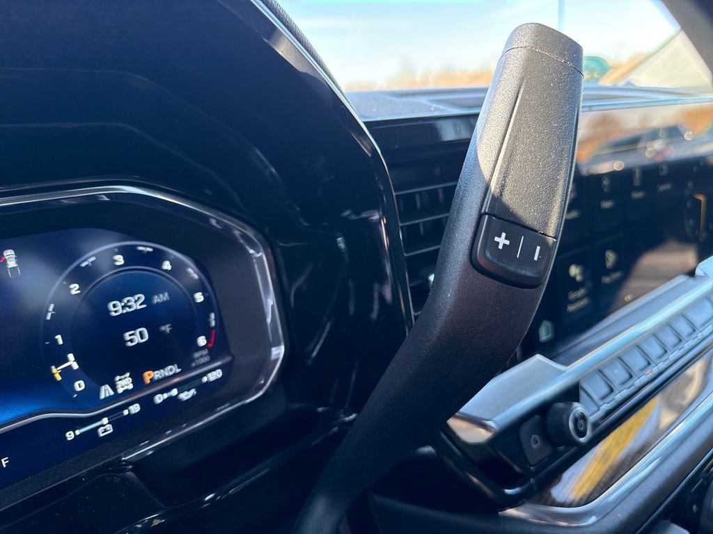 Certified 2024 Chevrolet Silverado 1500 LT image 23