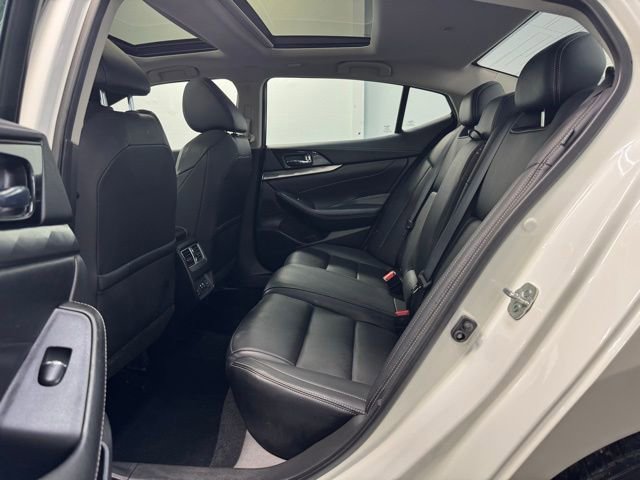 Used 2020 Nissan Maxima 3.5 SL image 28