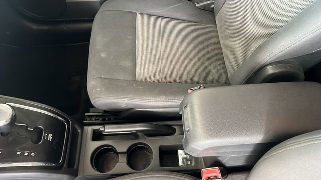 Used 2011 Jeep Patriot Latitude AWD/4WD image 12