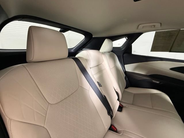 Used 2023 Lexus RX 350 Premium Plus w/ Accessory Package AWD/4WD image 33