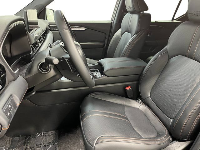 New 2026 Honda Passport TrailSport Elite image 8