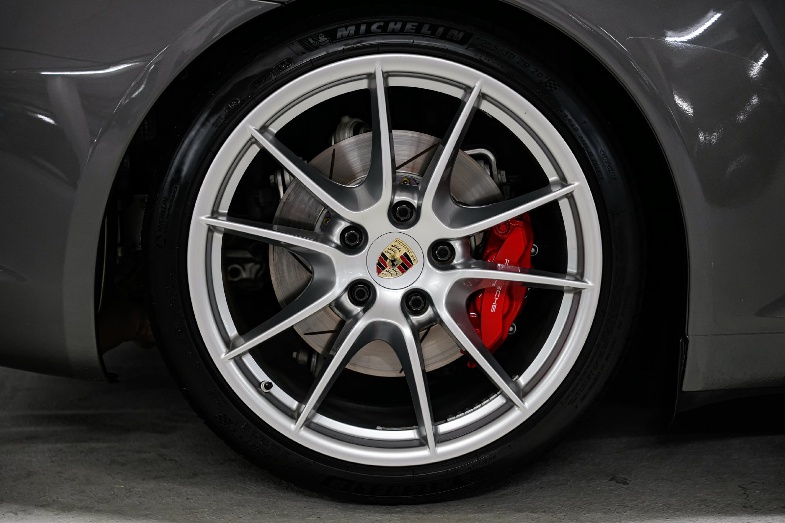 Used 2013 Porsche 911 Carrera S RWD image 42