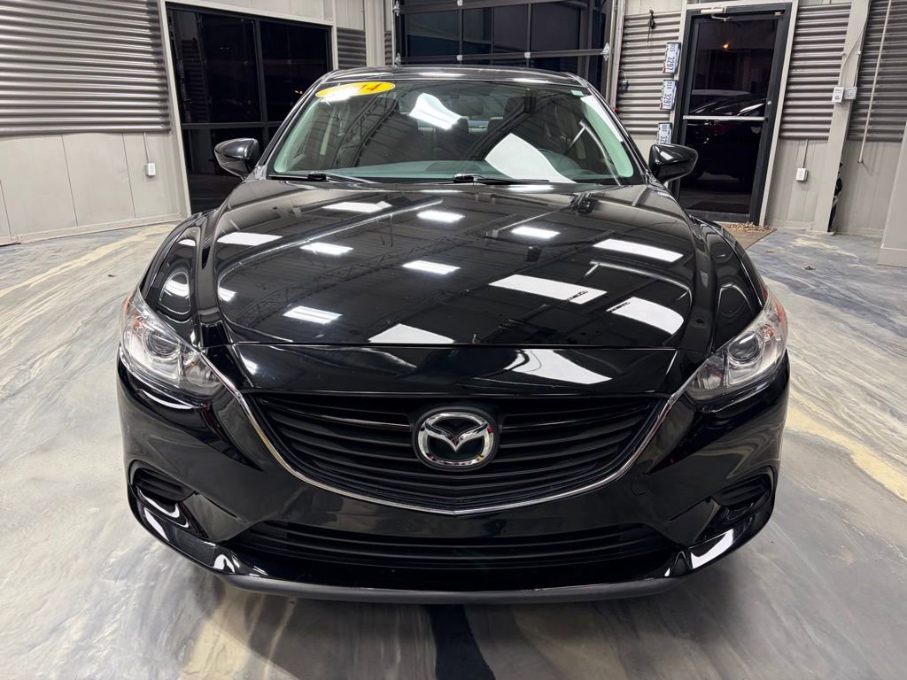 Used 2014 MAZDA MAZDA6 Touring image 35