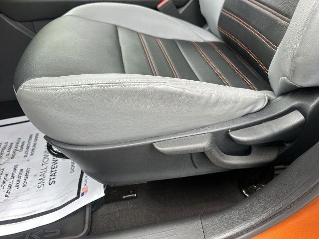Certified 2023 Nissan Kicks SR w/ SR Premium Package FWD image 12
