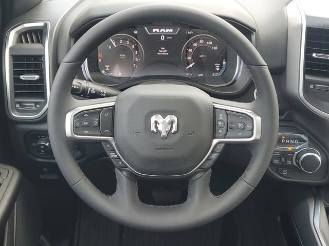 New 2026 RAM 1500 Big Horn AWD/4WD image 13