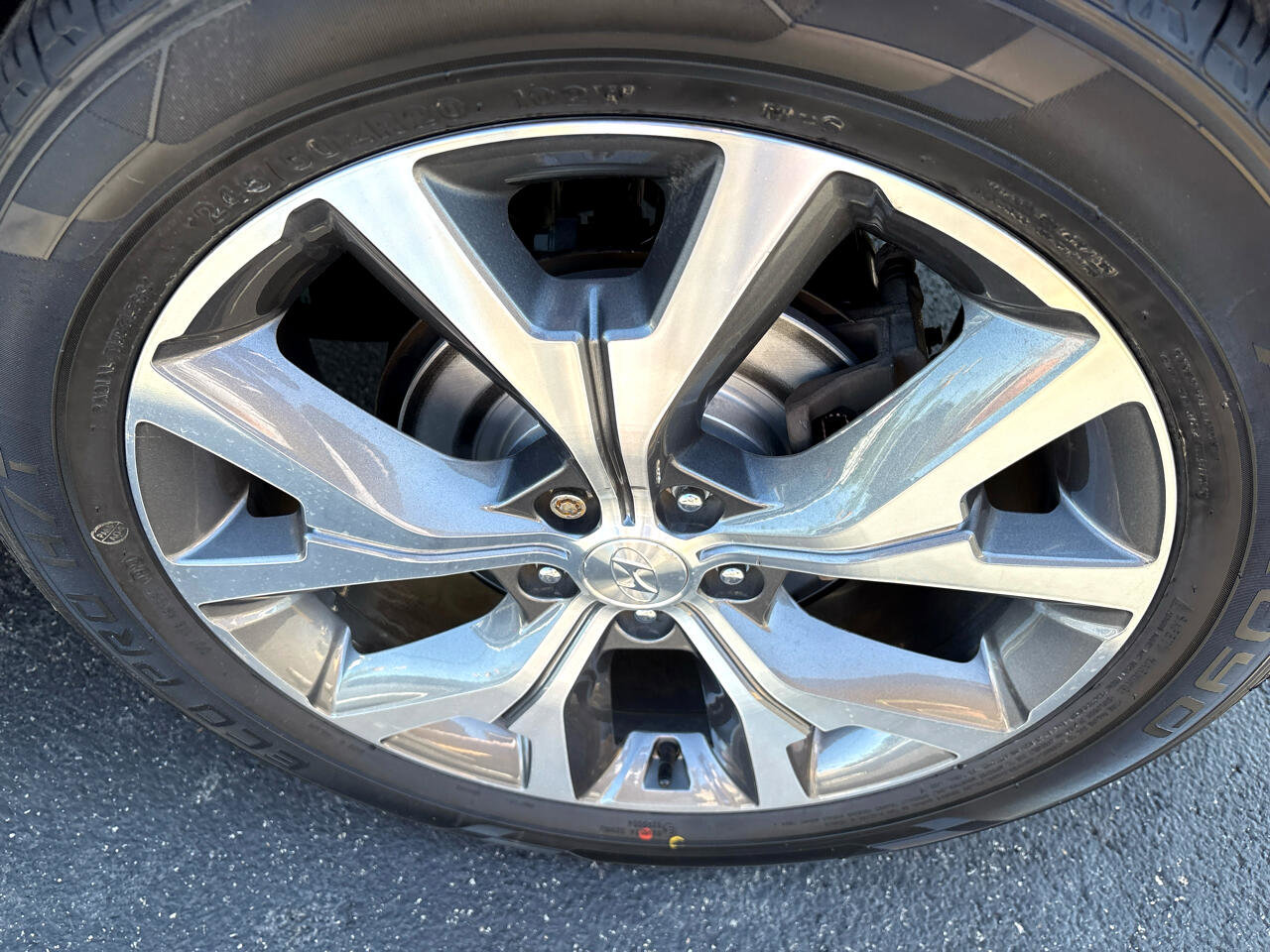 Used 2022 Hyundai Palisade SEL w/ 8P Bench Seat Package image 12