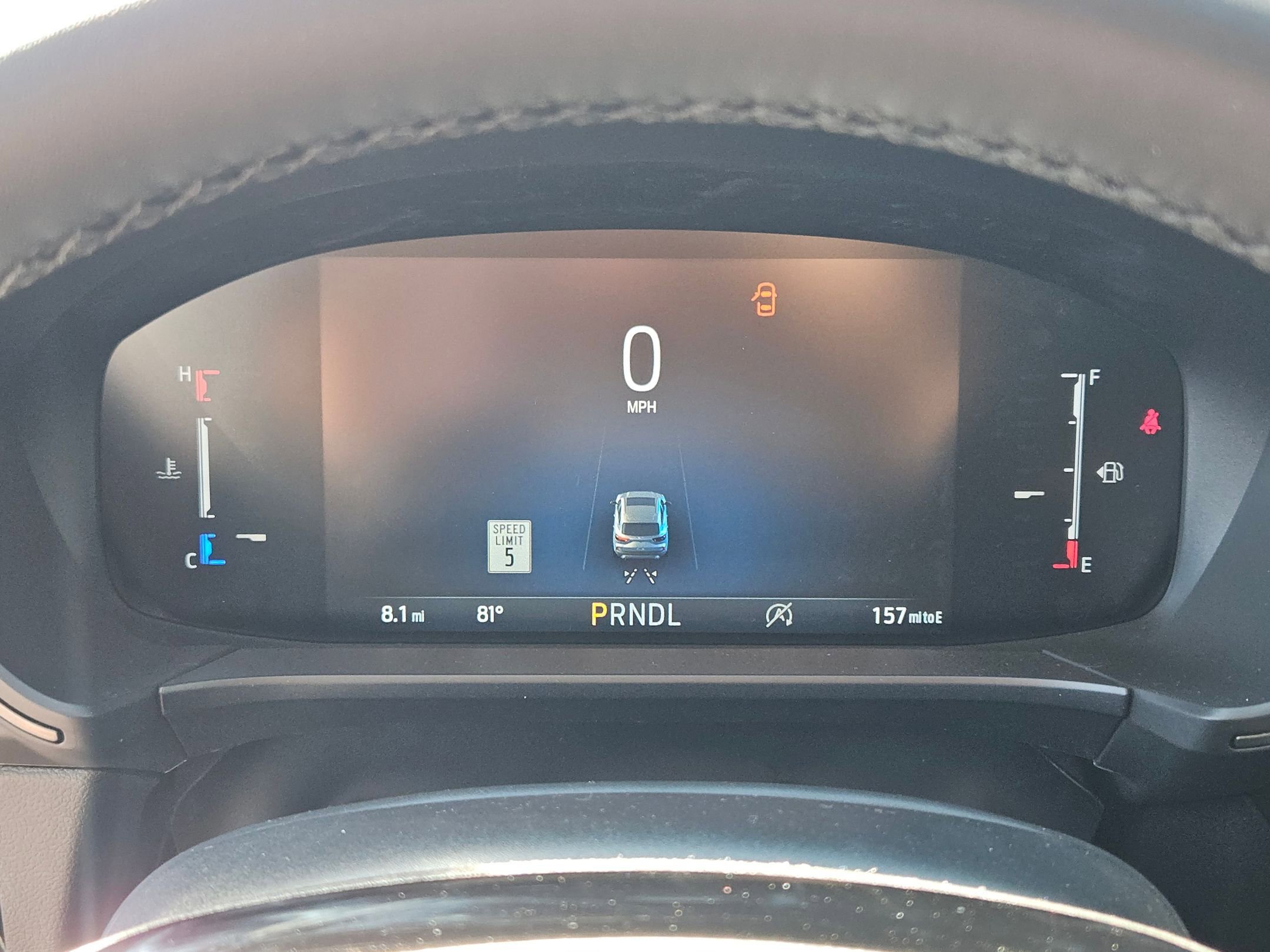 New 2026 Ford Escape Active w/ Tech Pack #1 image 9