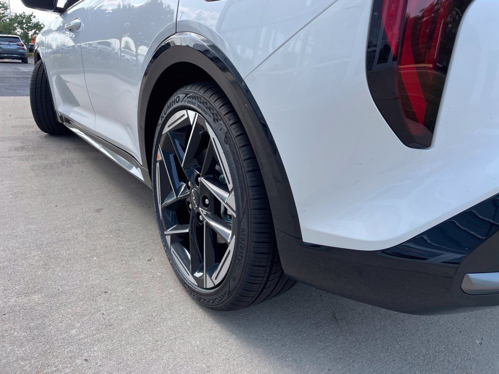 New 2026 Kia K4 GT-Line Turbo FWD image 17