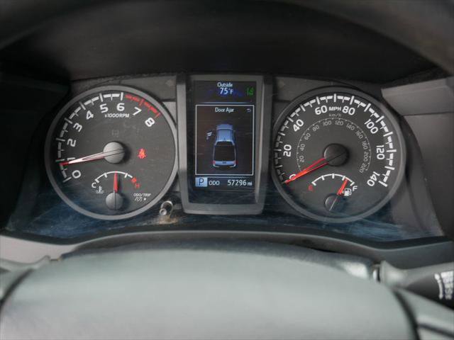 Certified 2022 Toyota Tacoma SR AWD/4WD image 24