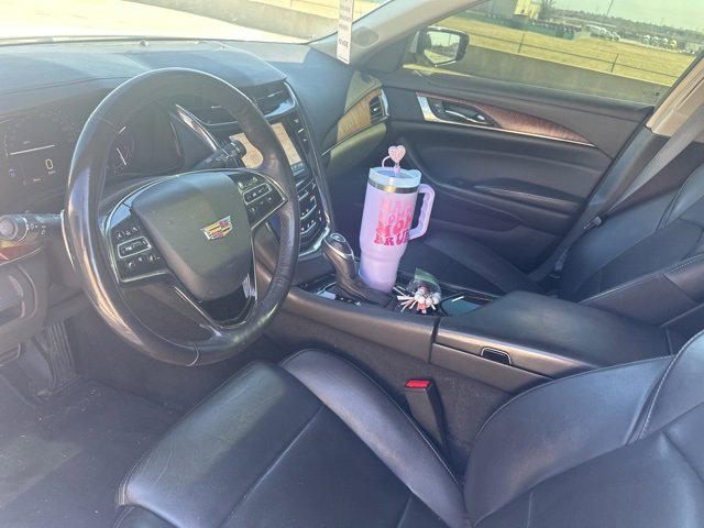 Used 2019 Cadillac CTS Luxury image 9