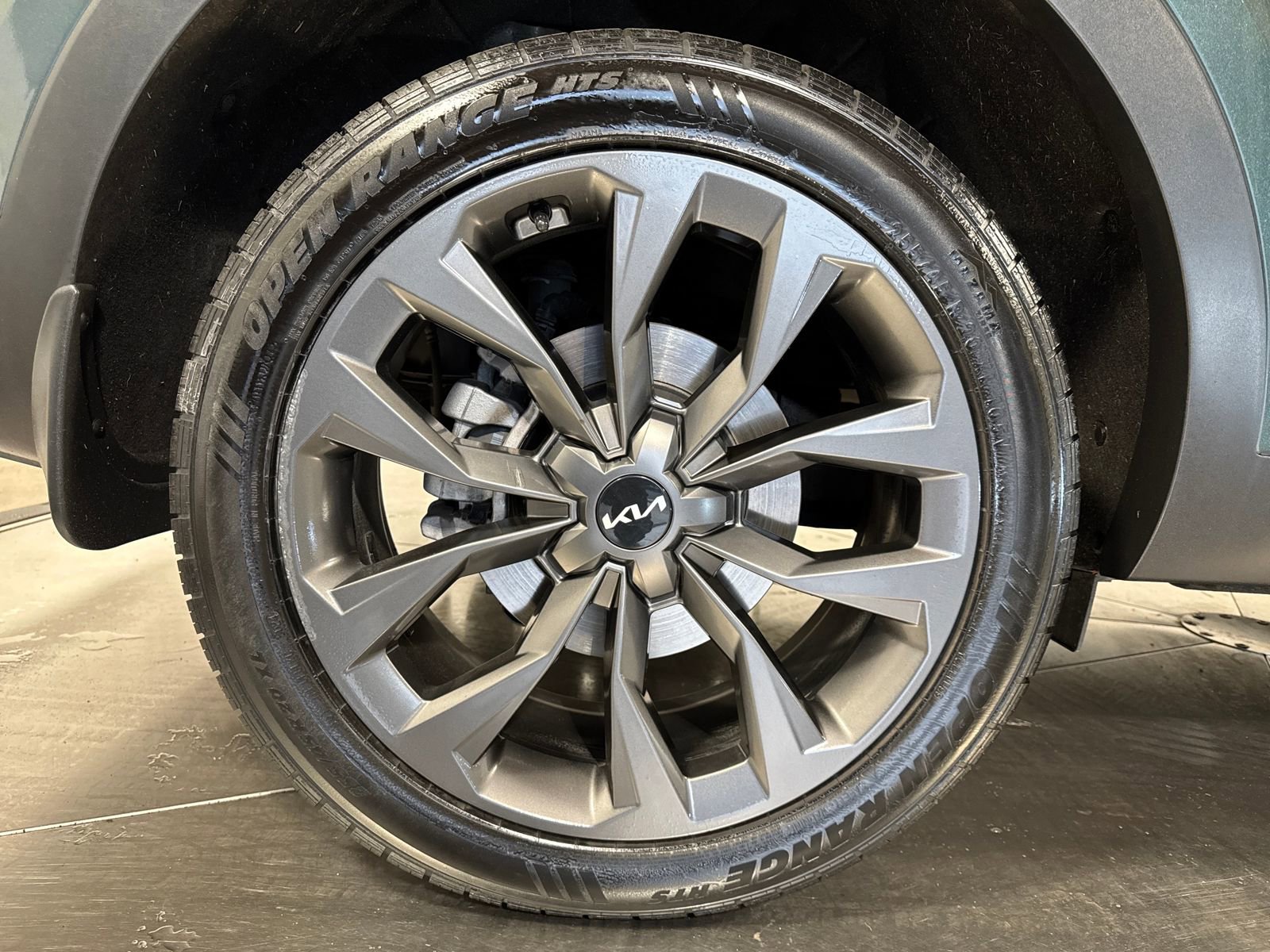 Used 2022 Kia Sorento SX Prestige AWD/4WD image 15