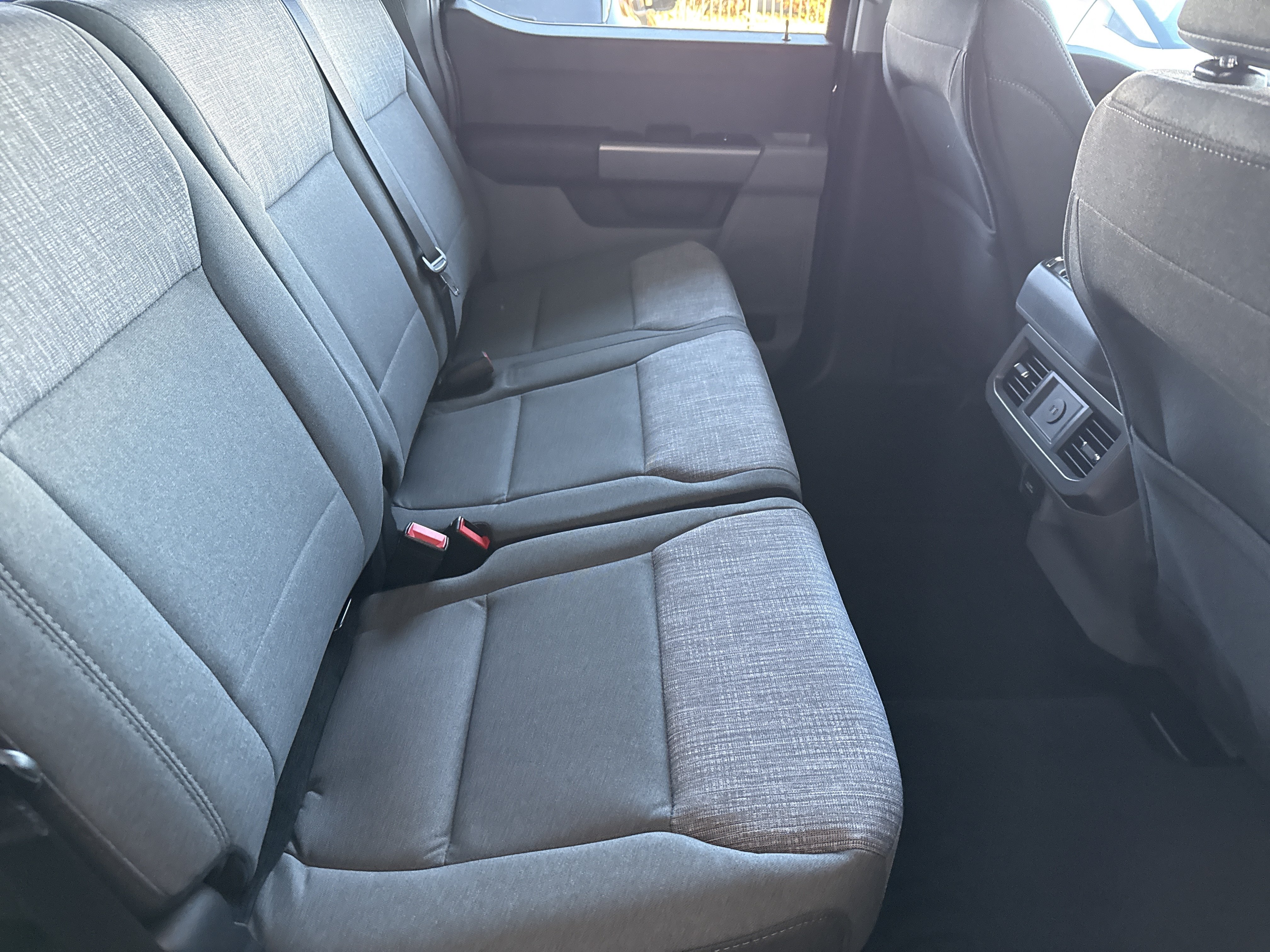 New 2026 Ford F350 XLT AWD/4WD image 12