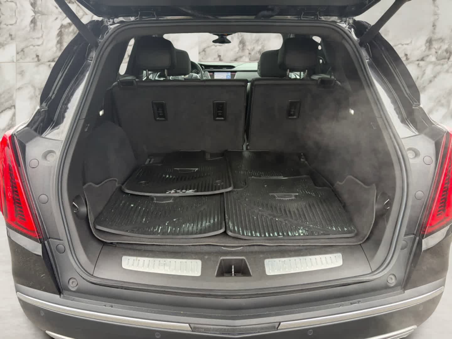 Used 2023 Cadillac XT5 Premium Luxury AWD/4WD image 9