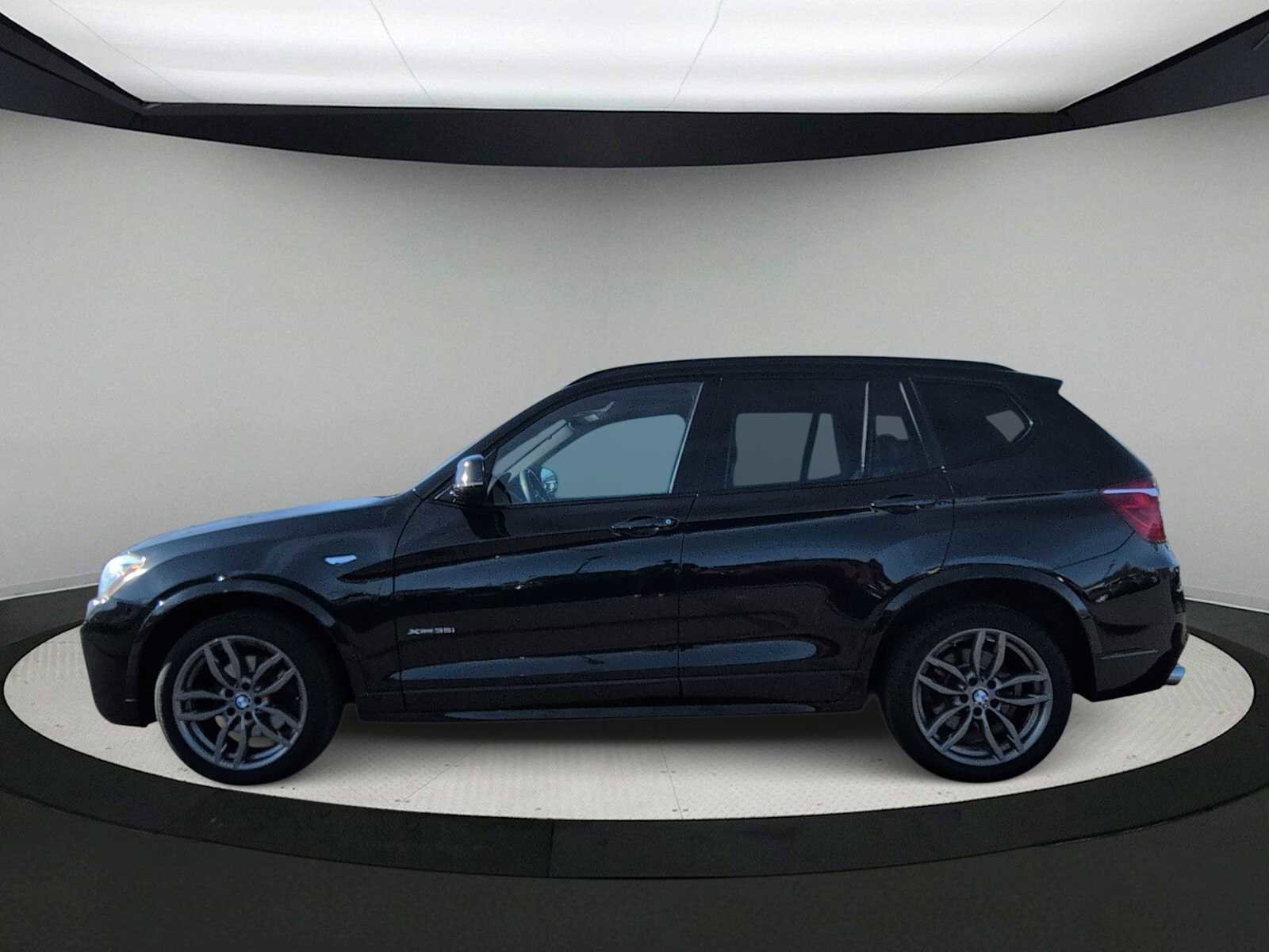 Used 2017 BMW X3 xDrive35i image 5