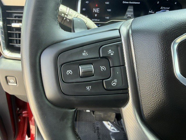 Used 2024 GMC Sierra 1500 Denali w/ Technology Package AWD/4WD image 18