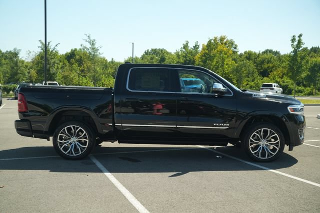 New 2026 RAM 1500 Tungsten w/ Trailer Tow Group AWD/4WD image 8