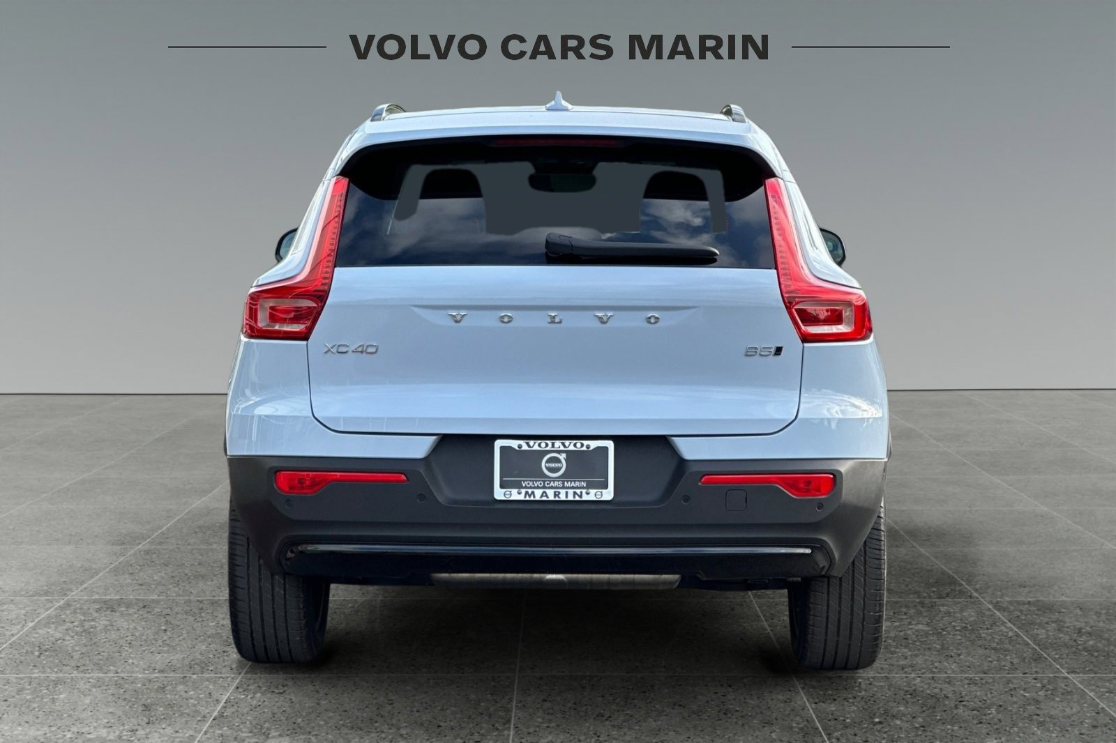 New 2026 Volvo XC40 B5 Plus w/ Protection Package Premier image 7