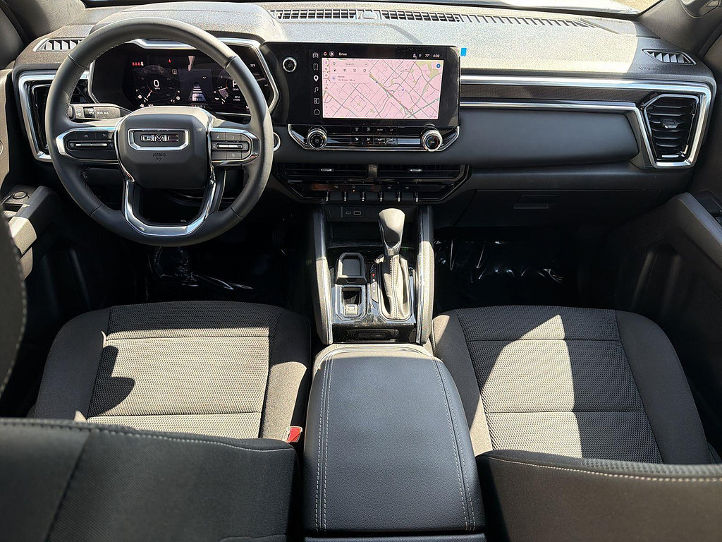 Used 2025 GMC Canyon Elevation RWD image 19