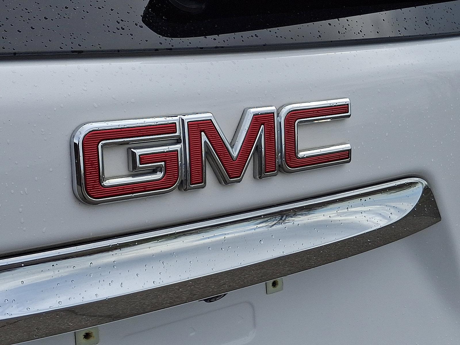 Used 2020 GMC Terrain SLE AWD/4WD image 29