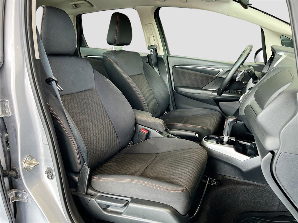 Used 2019 Honda Fit Sport image 25
