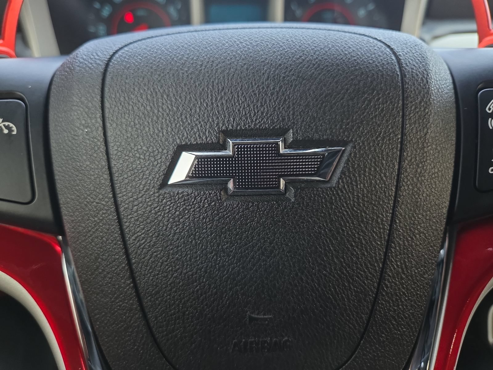 Used 2015 Chevrolet Camaro LT w/ RS Package RWD image 20