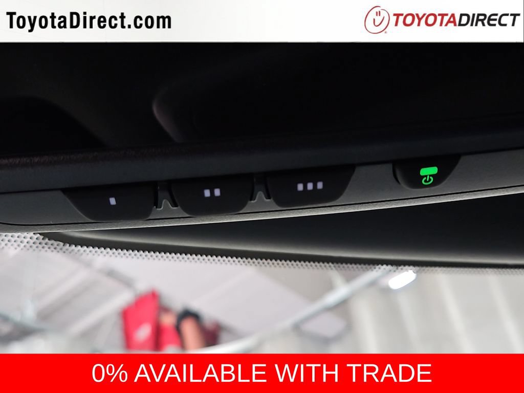 New 2026 Toyota Tundra Limited AWD/4WD image 22