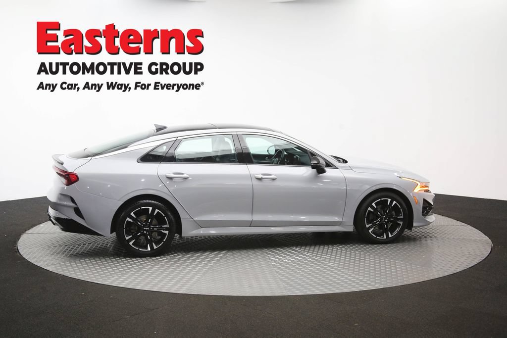 Used 2022 Kia K5 GT-Line w/ GT-Line FWD Premium Package image 45