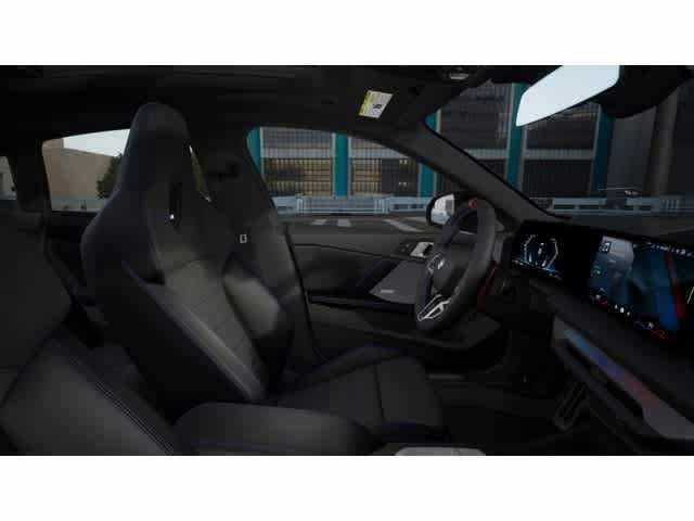 Used 2026 BMW M235i xDrive w/ Technology Package AWD/4WD image 9