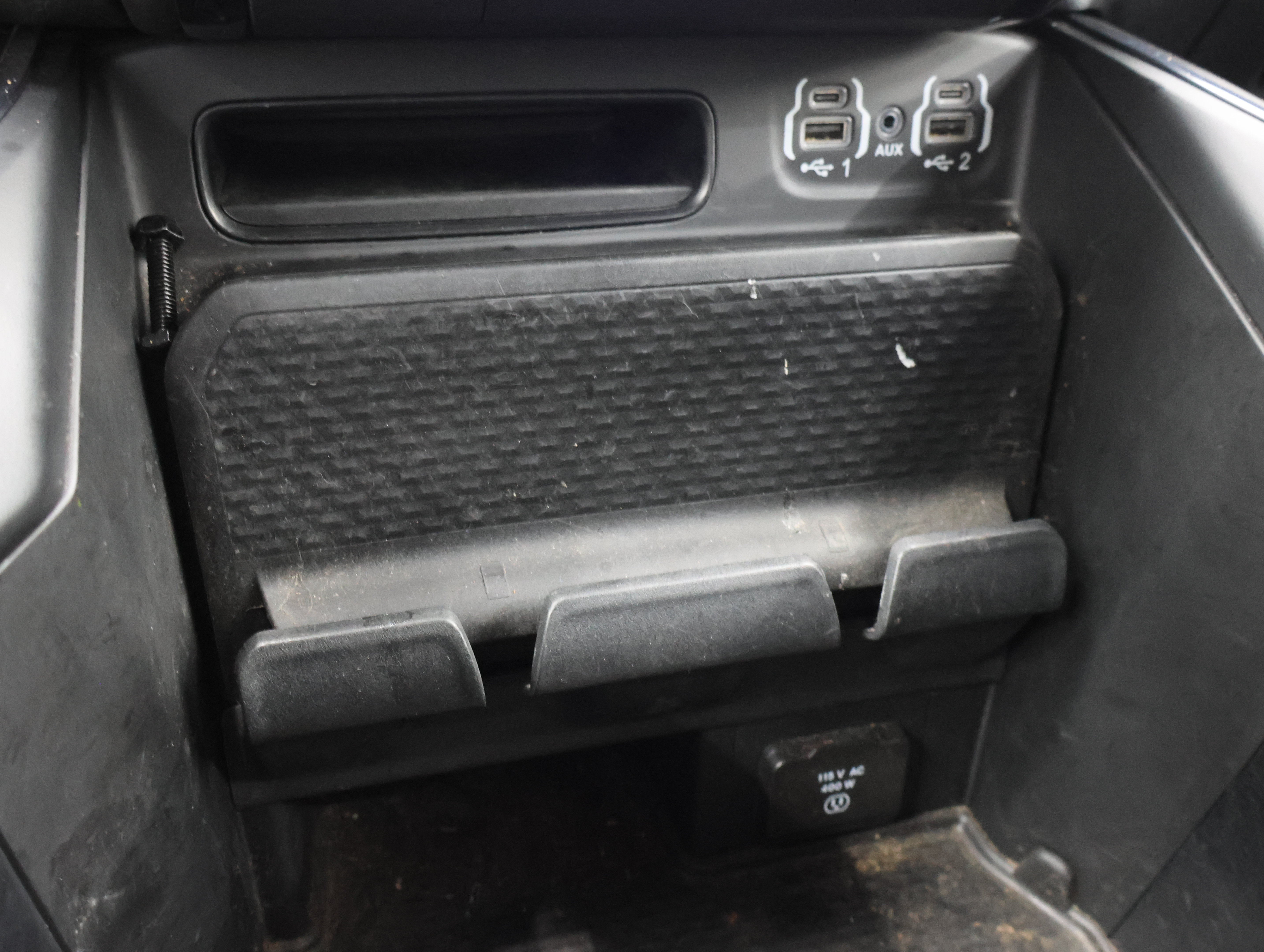 Used 2024 RAM 1500 Big Horn AWD/4WD image 36