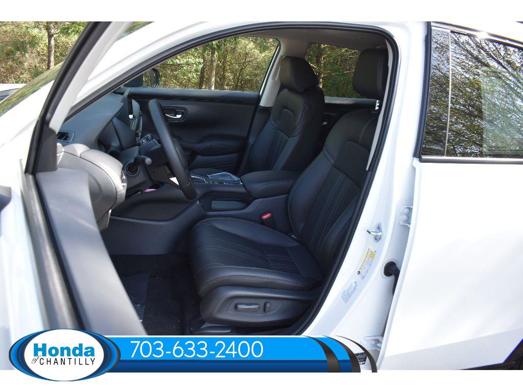 New 2026 Honda HR-V EX-L image 26