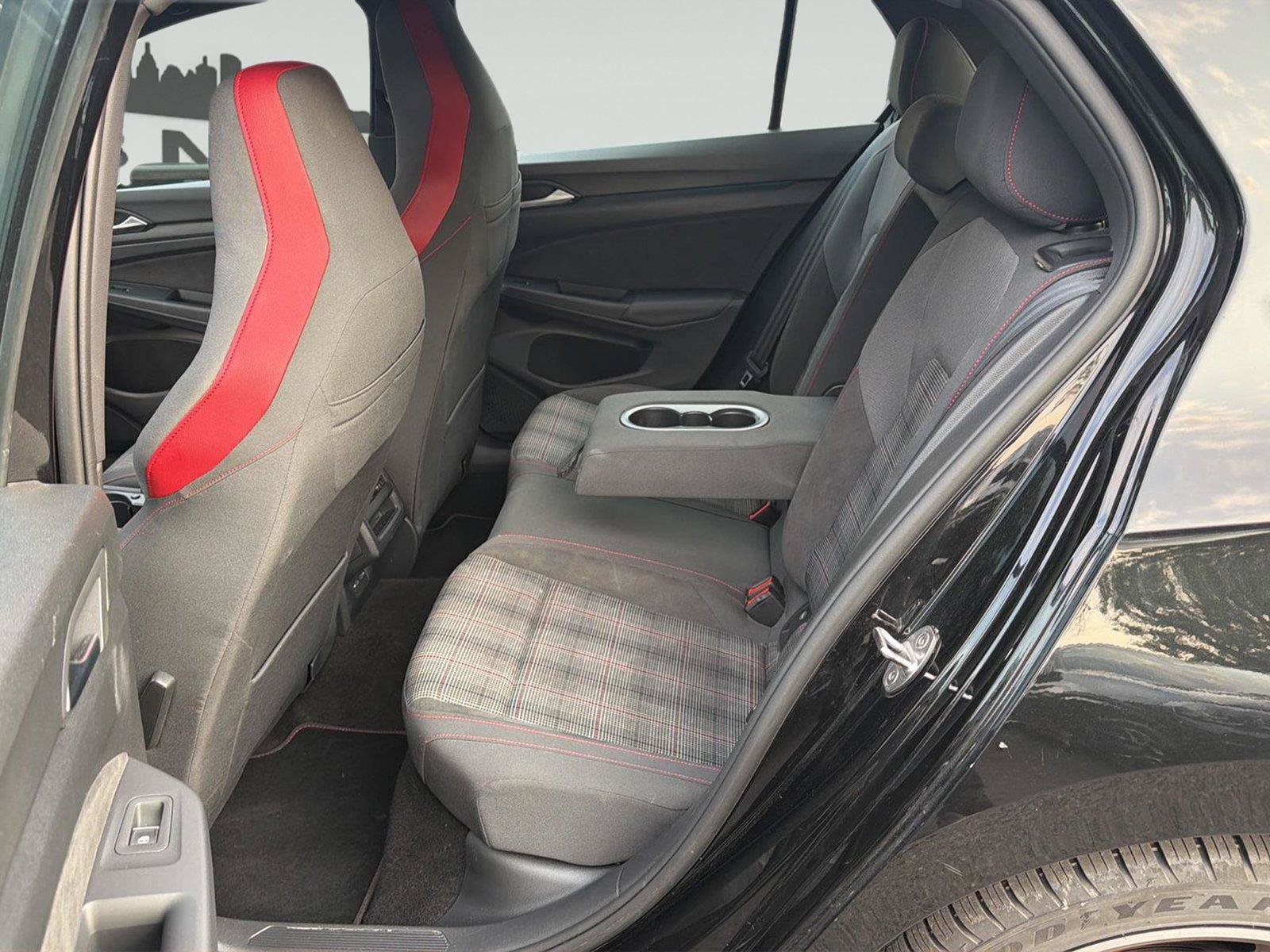 Used 2024 Volkswagen GTI S FWD image 23