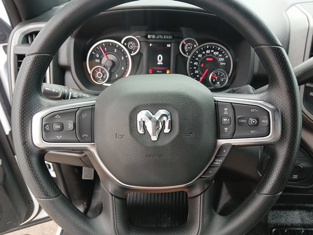 New 2026 RAM 5500 Tradesman w/ Chrome Appearance Group AWD/4WD image 49