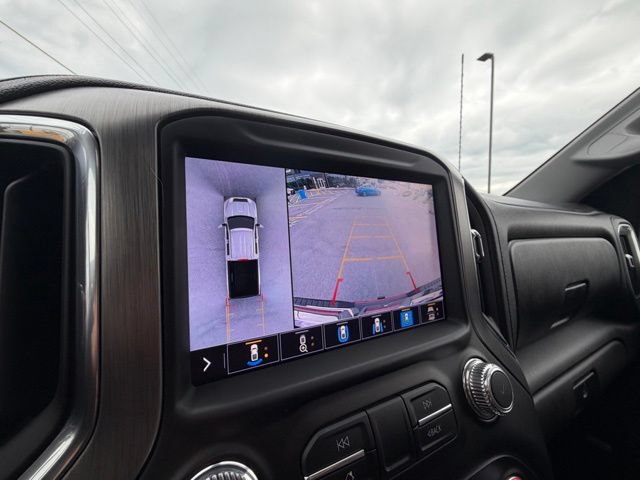 Used 2021 GMC Sierra 3500 Denali w/ Denali Ultimate Package AWD/4WD image 23