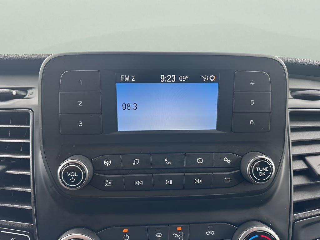 Used 2023 Ford Transit 250 Low Roof w/ Exterior Upgrade Package image 15