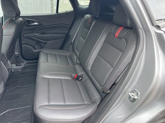 Used 2024 Chevrolet Trax RS w/ Driver Confidence Package image 23