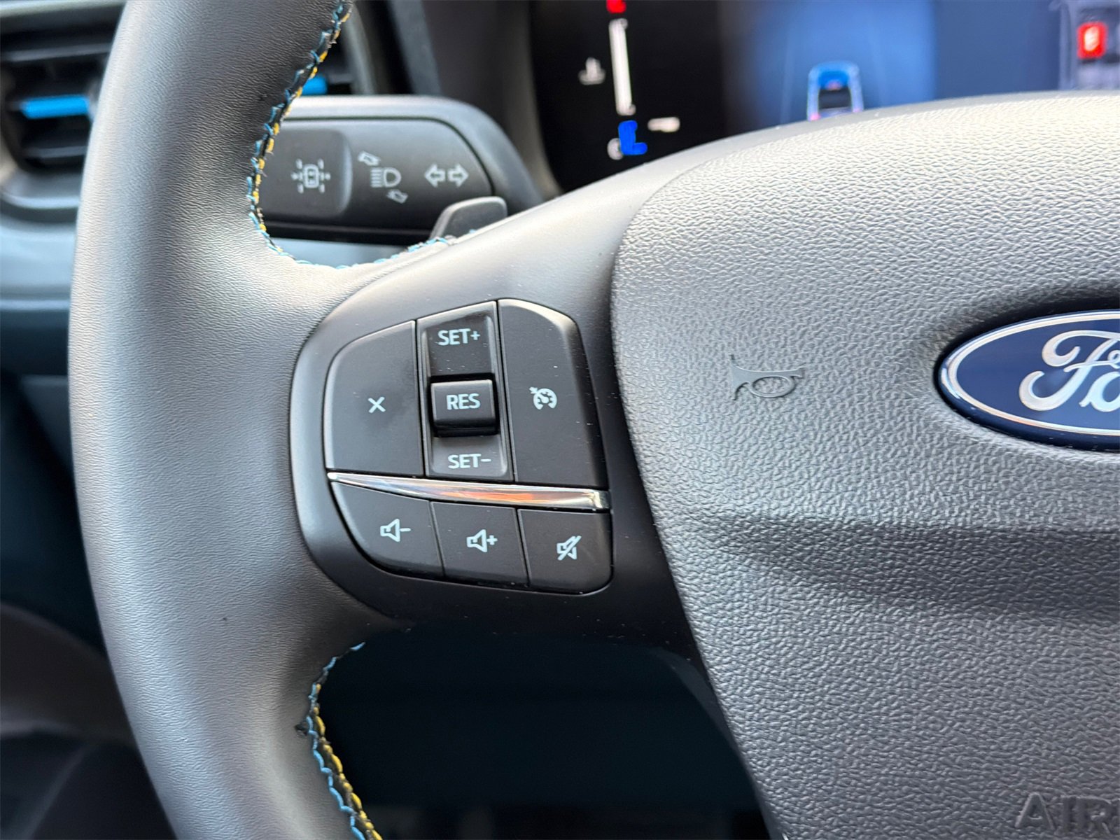 New 2026 Ford Maverick Lobo image 21