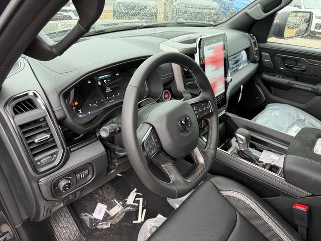 New 2026 RAM 1500 RHO w/ RHO Level 1 Equipment Group image 14