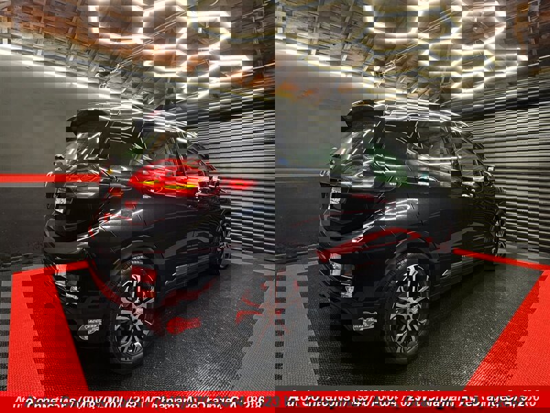 Used 2017 Chevrolet Bolt Premier w/ Driver Confidence II Package image 3