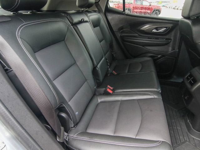 Used 2024 GMC Terrain SLT w/ Infotainment Package II AWD/4WD image 24