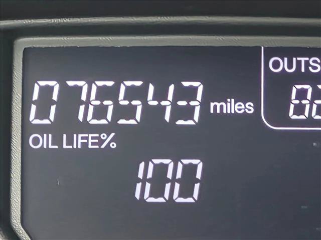 Used 2016 Honda Odyssey EX-L image 11
