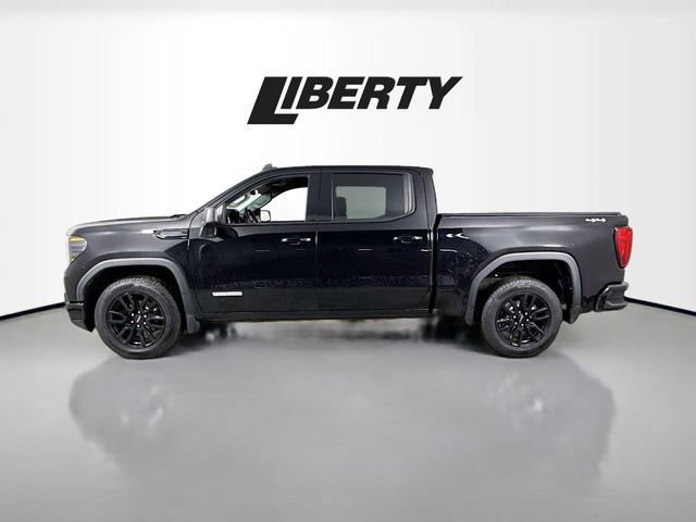 Used 2023 GMC Sierra 1500 Elevation image 4