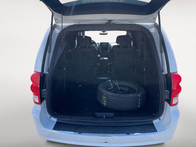 Used 2019 Dodge Grand Caravan GT image 30