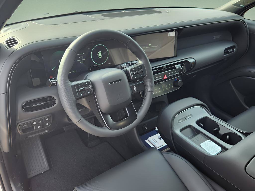 New 2026 Hyundai Palisade XRT Pro AWD/4WD image 14