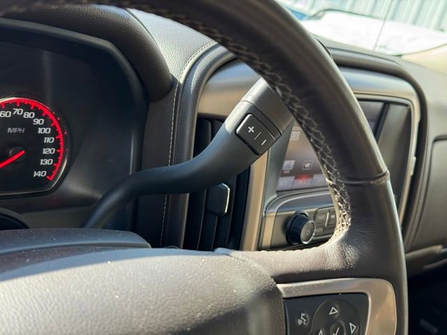 Used 2015 GMC Sierra 1500 Denali w/ Driver Alert Package image 29