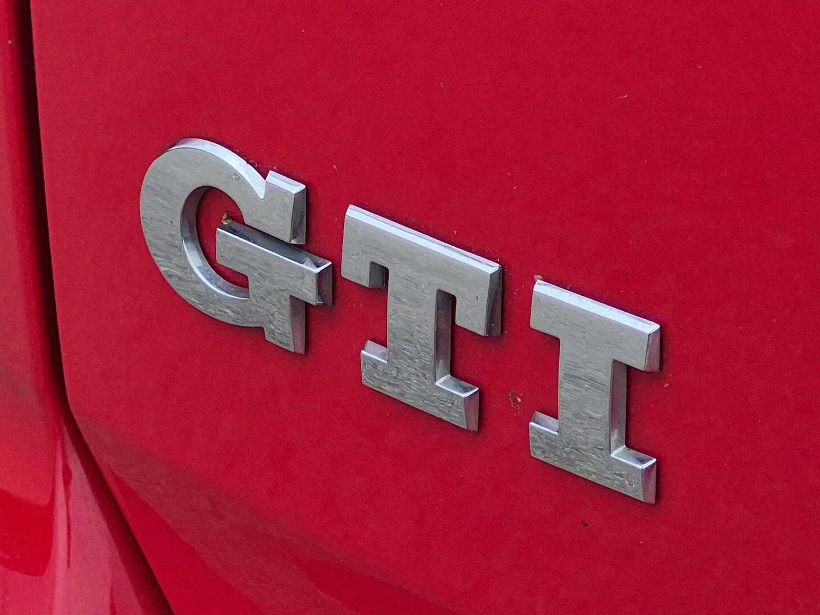 Used 2017 Volkswagen GTI S FWD image 12