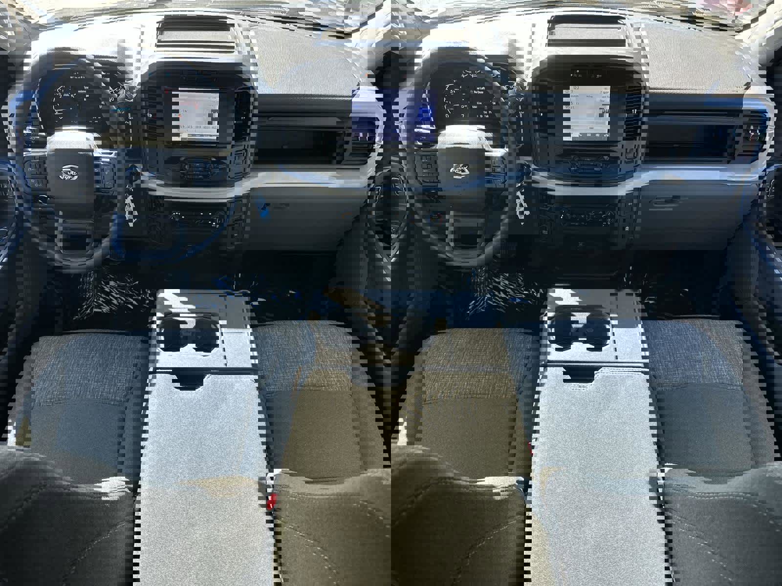 Used 2023 Ford F150 XLT image 10