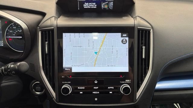 Used 2023 Subaru Crosstrek Hybrid w/ Moonroof Package w/Navigation AWD/4WD image 33