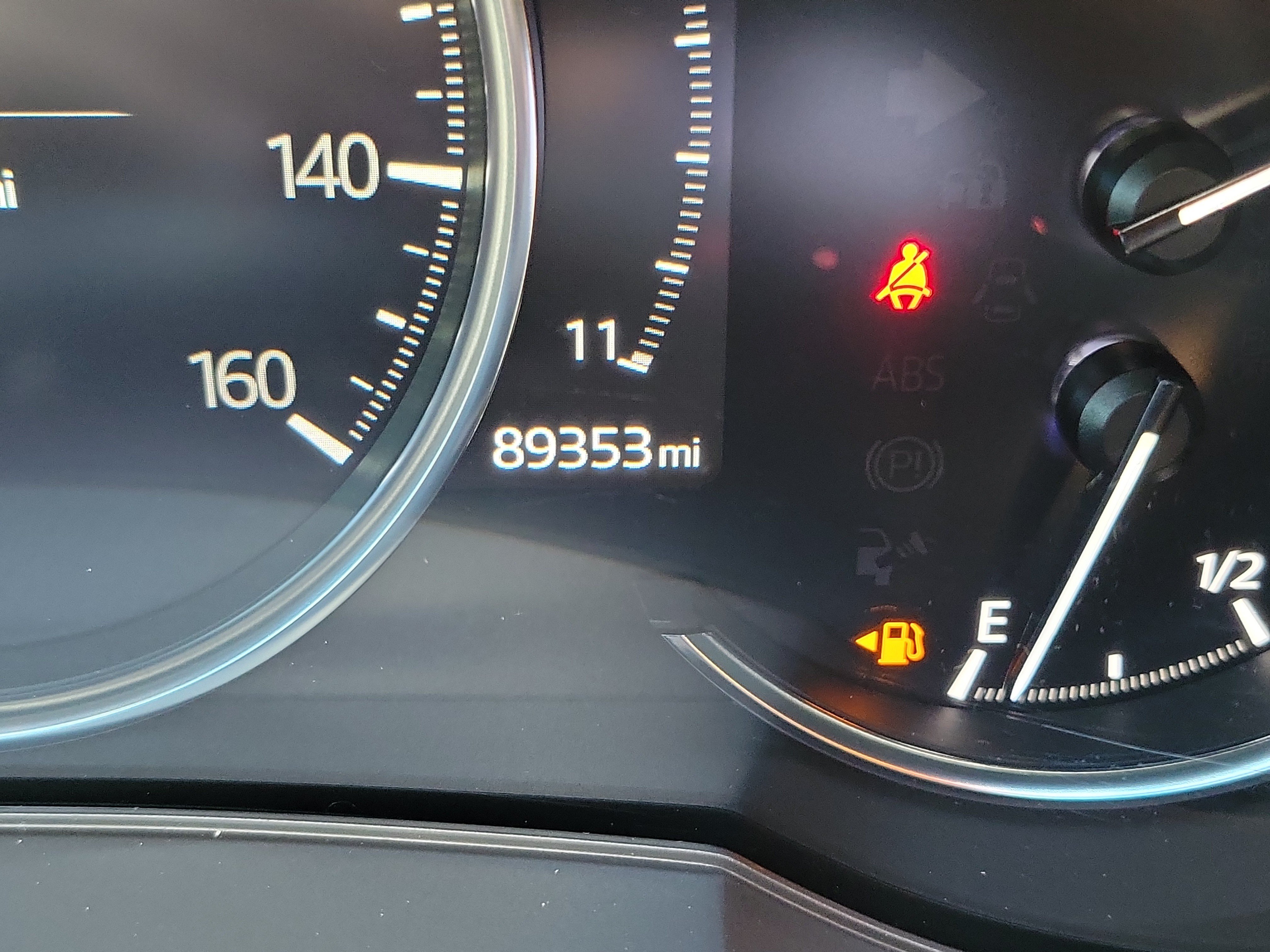 Used 2020 MAZDA MAZDA6 Signature FWD image 26